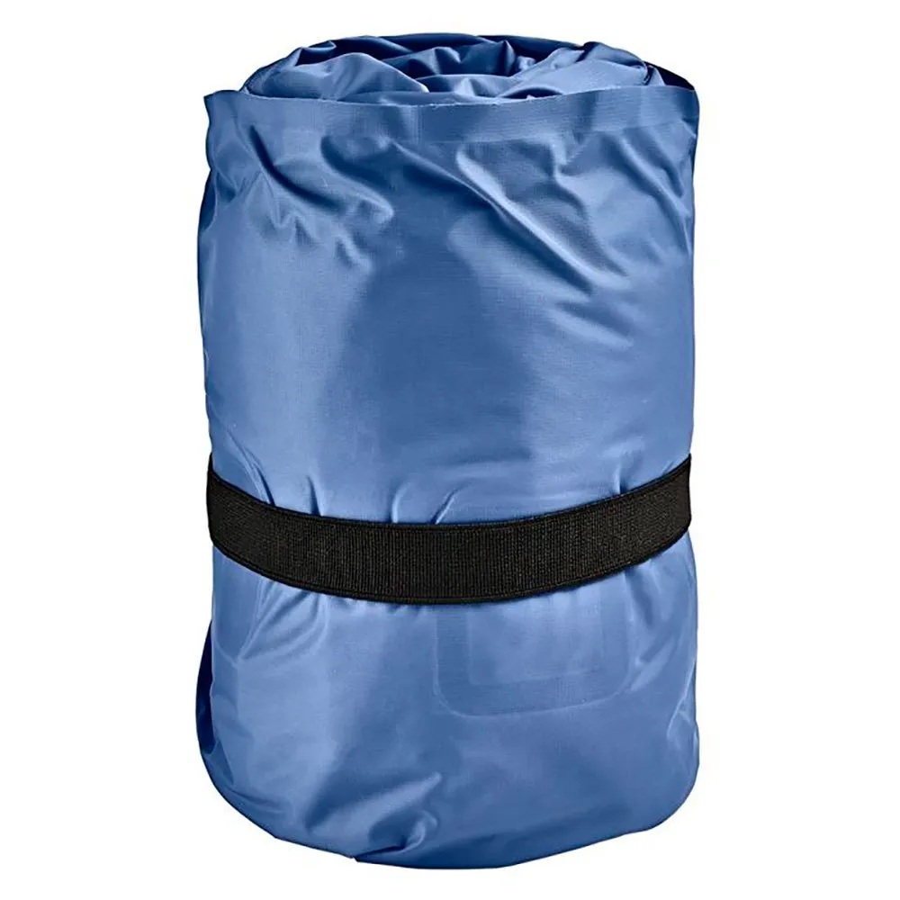 Columbus Pyrenees Luftmatratze, Navy, One Size Columbus Pyrenees Luftmatratze, Navy, One Size