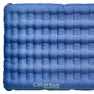 Columbus Pyrenees Luftmatratze, Navy, One Size