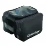 Columbus Rahmentasche Unisex, schwarz, 2L