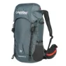 Columbus Robson 35l Rucksack, Grayish blue