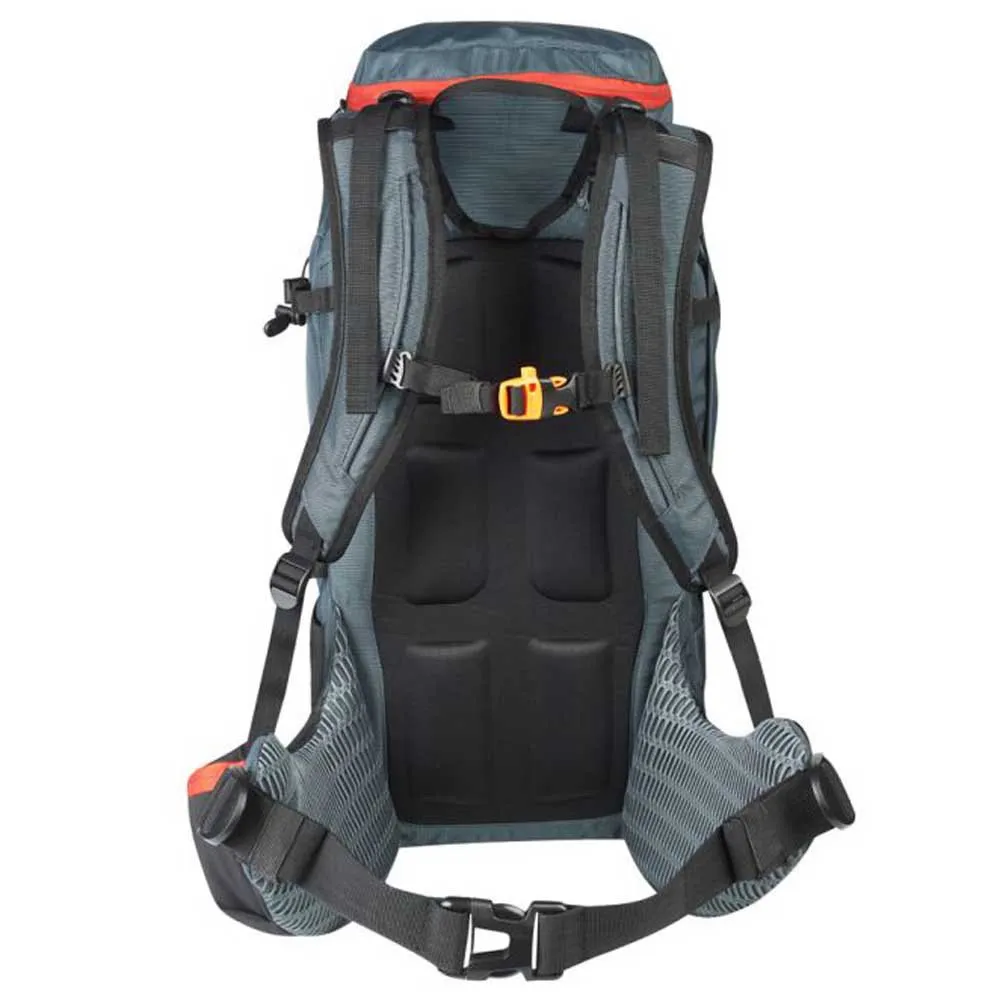 Columbus Robson 35l Rucksack, Grayish blue Columbus Robson 35l Rucksack, Grayish blue
