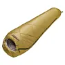 Columbus Santiago 900 Schlafsack, Army