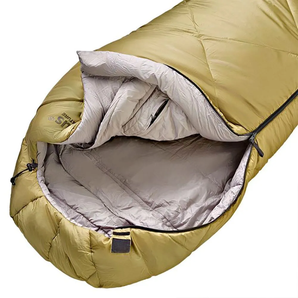 Columbus Santiago 900 Schlafsack, Army Columbus Santiago 900 Schlafsack, Army