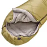 Columbus Santiago 900 Schlafsack, Army