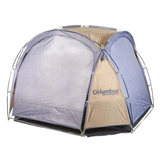 Columbus Shadow Markise, Beige, One Size Columbus Shadow Markise, Beige, One Size