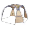 Columbus Shadow Markise, Beige, One Size