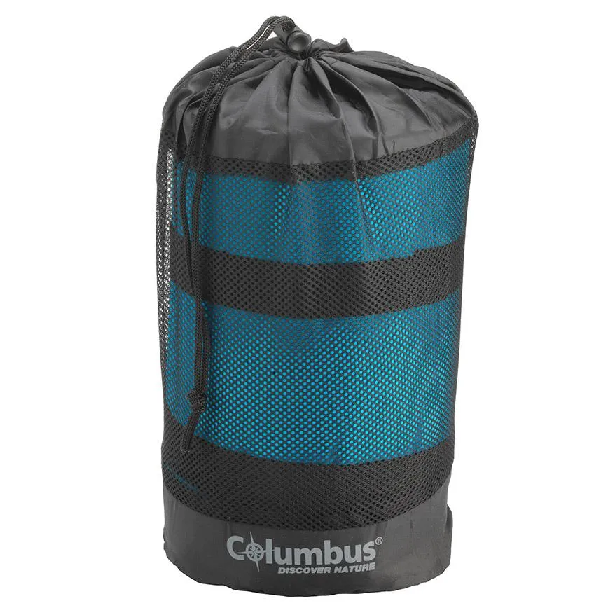 Columbus Sm9 Self Aufblasbare Matte, Blue Columbus Sm9 Self Aufblasbare Matte, Blue