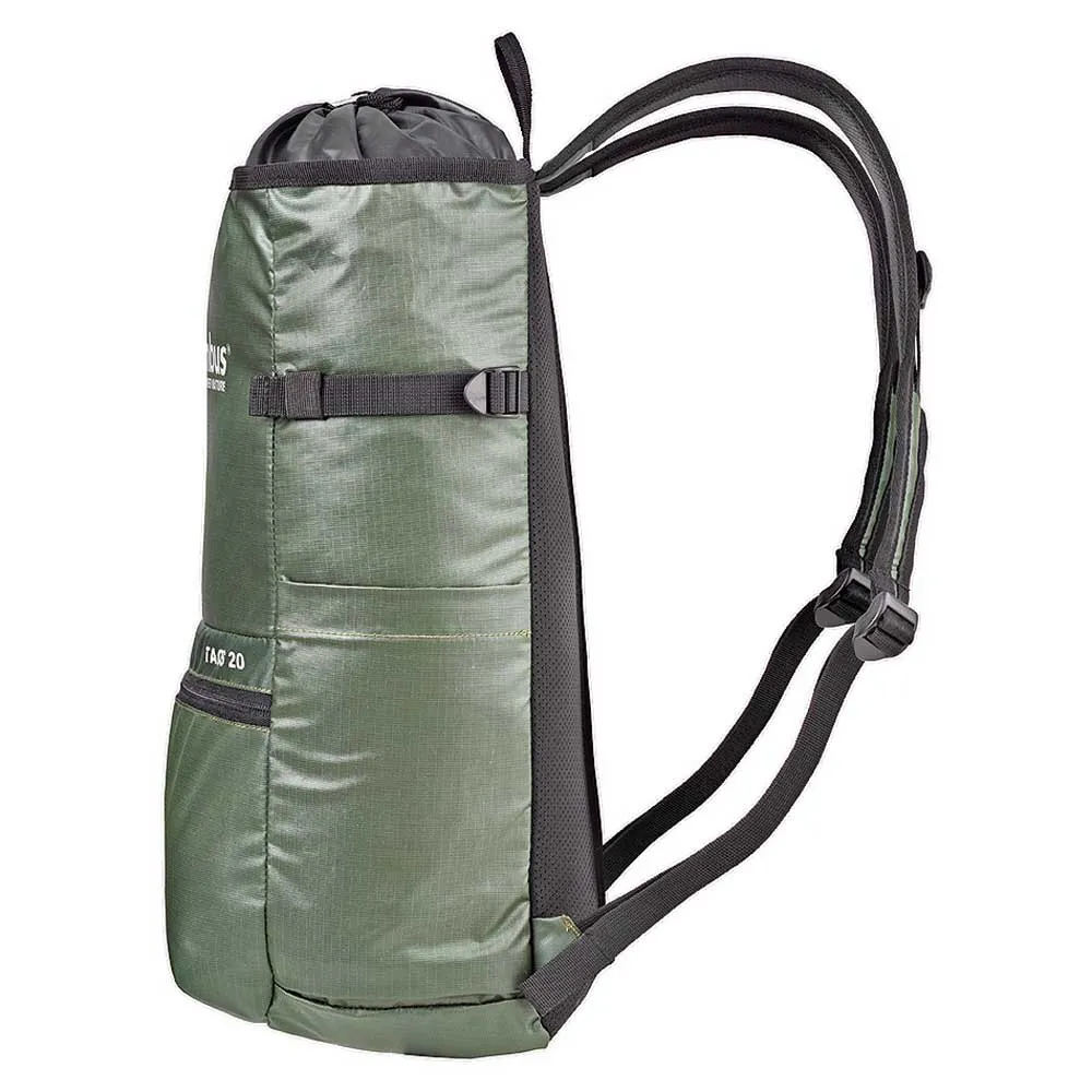 Columbus Taos 20l Rucksack, Kaki Columbus Taos 20l Rucksack, Kaki