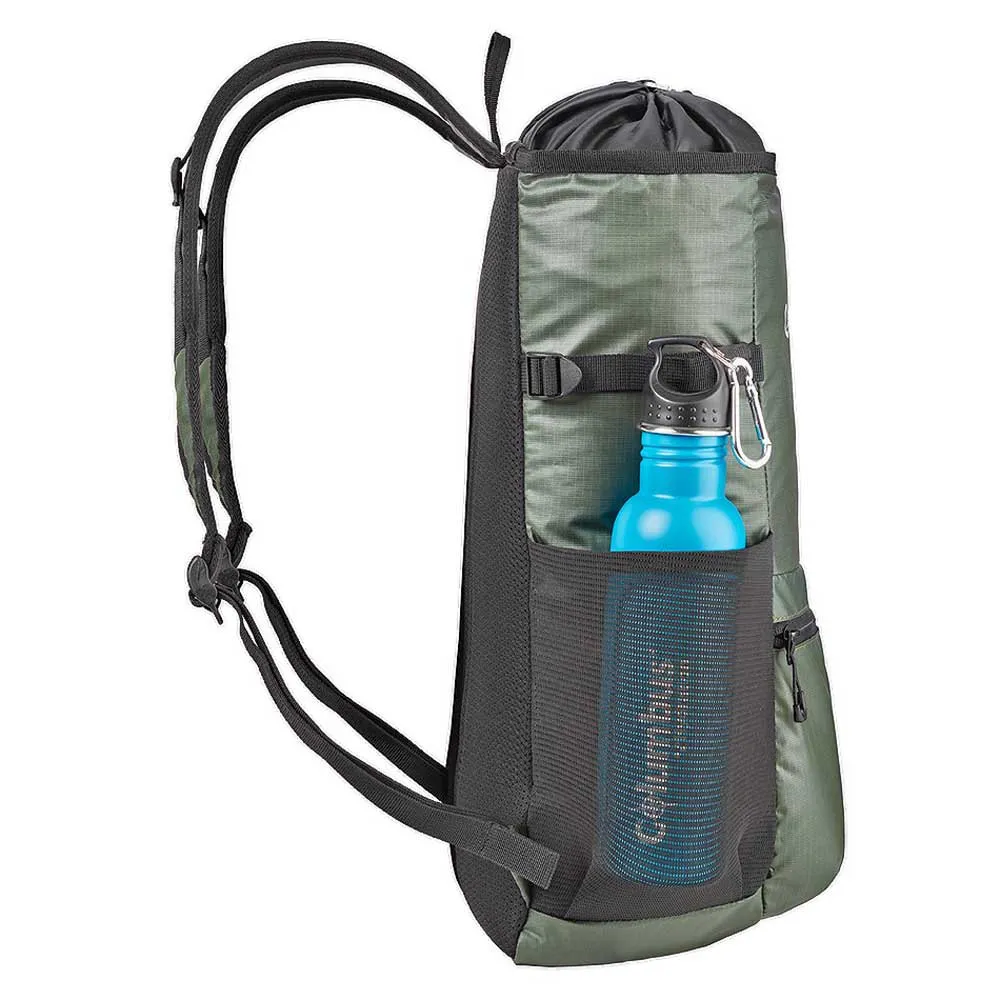 Columbus Taos 20l Rucksack, Kaki Columbus Taos 20l Rucksack, Kaki