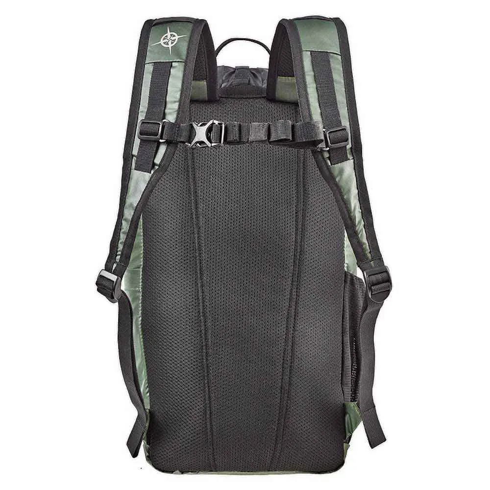Columbus Taos 20l Rucksack, Kaki Columbus Taos 20l Rucksack, Kaki