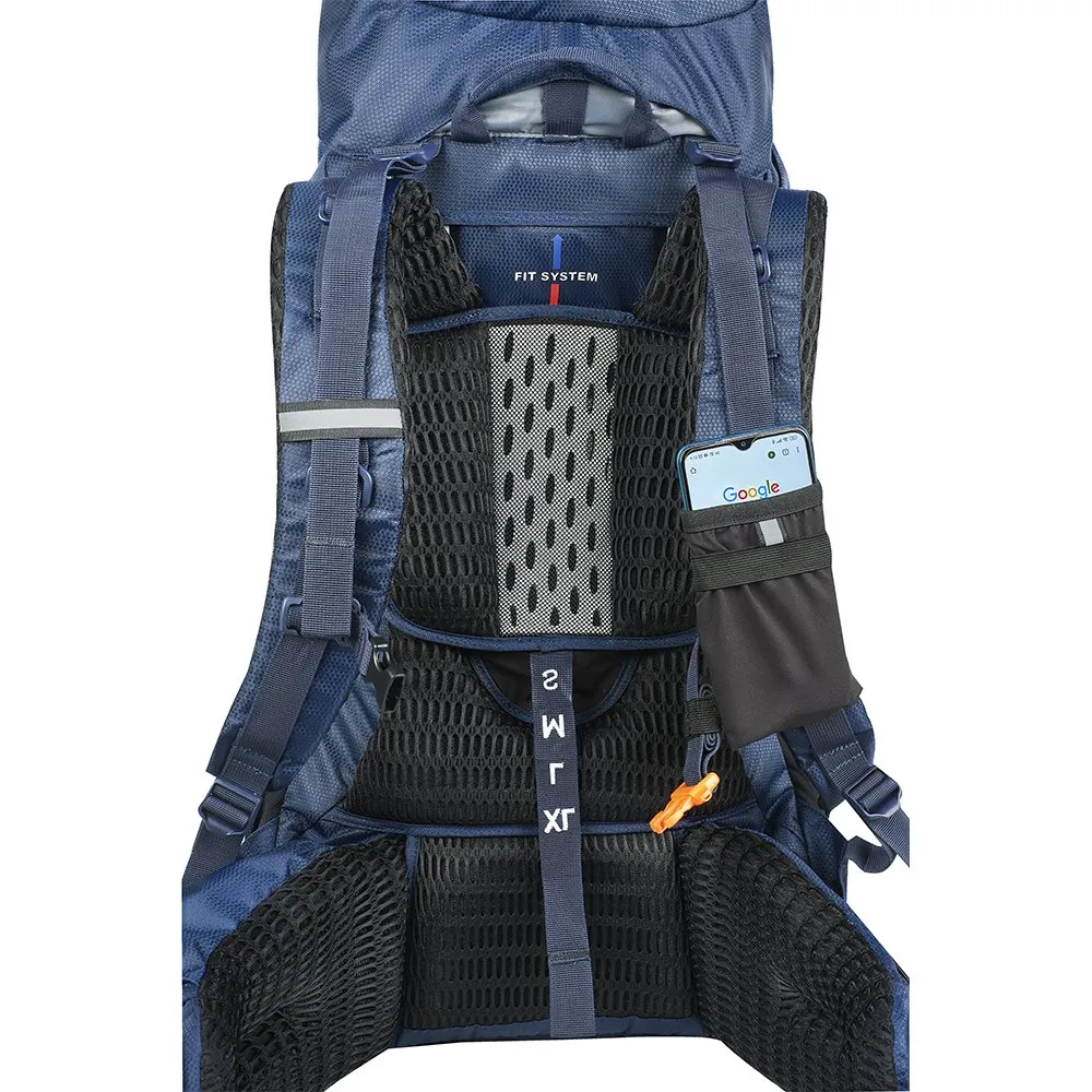 Columbus Tatras Rucksack 55l, Navy Columbus Tatras Rucksack 55l, Navy