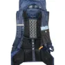 Columbus Tatras Rucksack 55l, Navy
