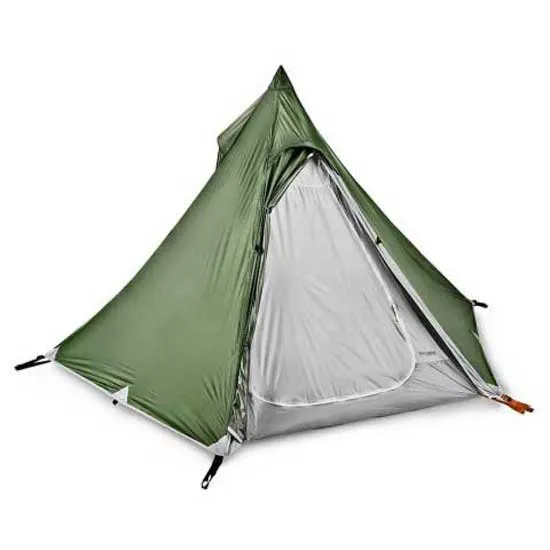 Columbus Tipi 2p Ul Zelt, Green, 2PL Columbus Tipi 2p Ul Zelt, Green, 2PL