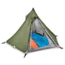 Columbus Tipi 2p Ul Zelt, Green, 2PL