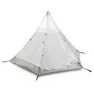 Columbus Tipi 2p Ul Zelt, Green, 2PL
