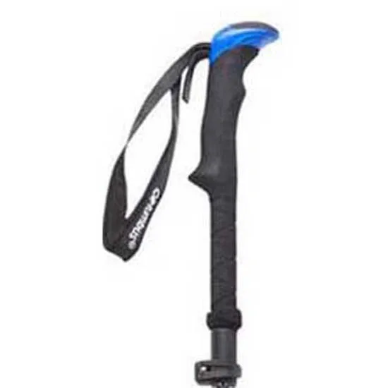 Columbus Tra7075 Stock 1 Einheit, Blue / white, 115-135cm Columbus Tra7075 Stock 1 Einheit, Blue / white, 115-135cm