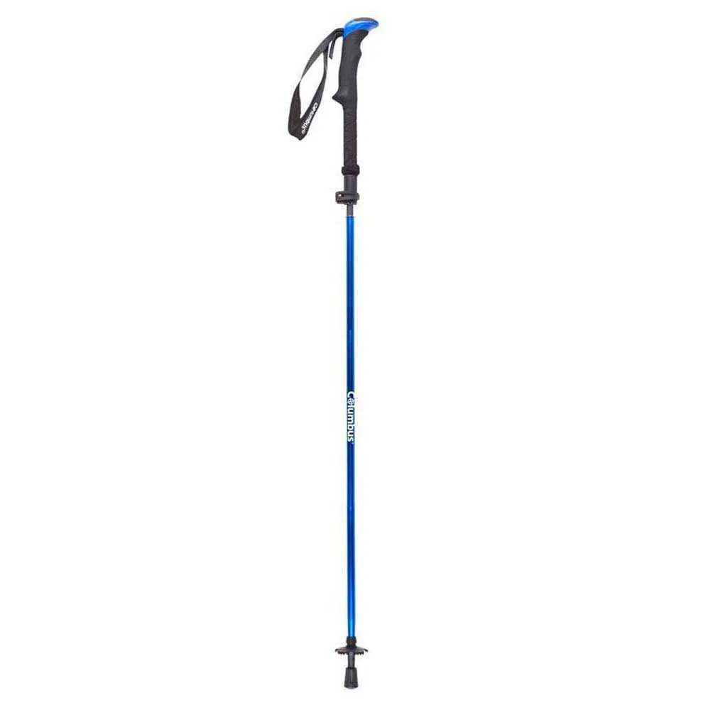 Columbus Tra7075 Stock 1 Einheit, Blue / white, 115-135cm Columbus Tra7075 Stock 1 Einheit, Blue / white, 115-135cm