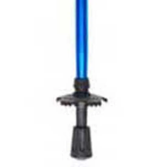 Columbus Tra7075 Stock 1 Einheit, Blue / white, 115-135cm Columbus Tra7075 Stock 1 Einheit, Blue / white, 115-135cm