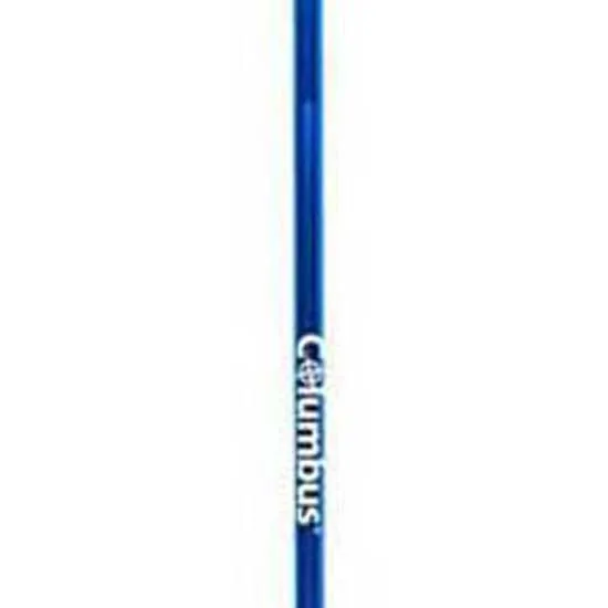 Columbus Tra7075 Stock 1 Einheit, Blue / white, 115-135cm Columbus Tra7075 Stock 1 Einheit, Blue / white, 115-135cm