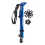 Columbus Tra7075 Stock 1 Einheit, Blue / white, 115-135cm