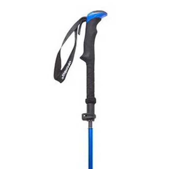 Columbus Tra7075 Stock 1 Einheit, Blue / white, 115-135cm Columbus Tra7075 Stock 1 Einheit, Blue / white, 115-135cm