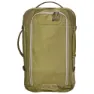 Columbus Travel Backpack Kulturbeutel, Red