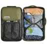 Columbus Travel Backpack Kulturbeutel, Red