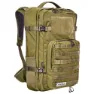 Columbus Travel Backpack Kulturbeutel, Red