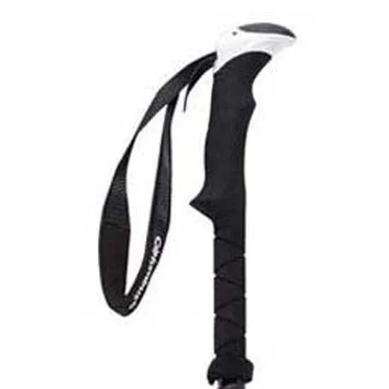 Columbus Trc100 Stock 1 Einheit, Black / white, 115-135cm Columbus Trc100 Stock 1 Einheit, Black / white, 115-135cm