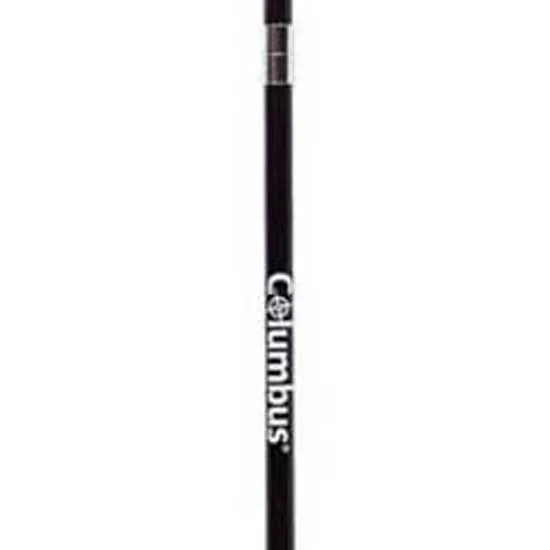 Columbus Trc100 Stock 1 Einheit, Black / white, 115-135cm Columbus Trc100 Stock 1 Einheit, Black / white, 115-135cm