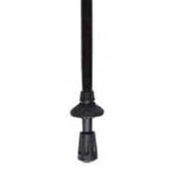 Columbus Trc100 Stock 1 Einheit, Black / white, 115-135cm Columbus Trc100 Stock 1 Einheit, Black / white, 115-135cm