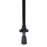 Columbus Trc100 Stock 1 Einheit, Black / white, 115-135cm