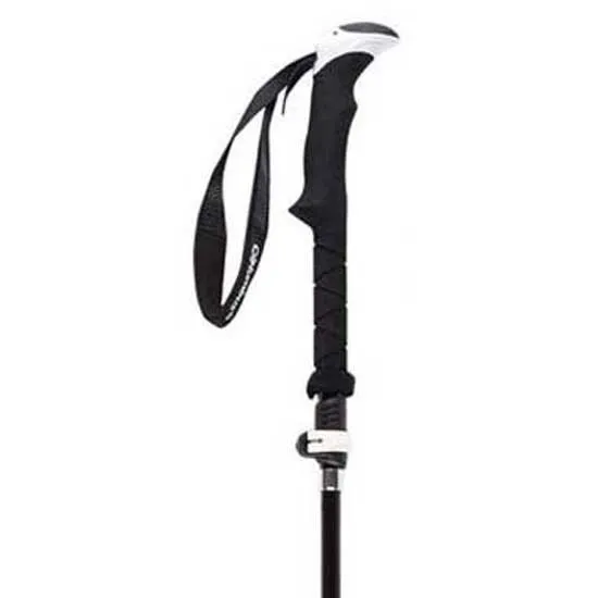 Columbus Trc100 Stock 1 Einheit, Black / white, 115-135cm Columbus Trc100 Stock 1 Einheit, Black / white, 115-135cm