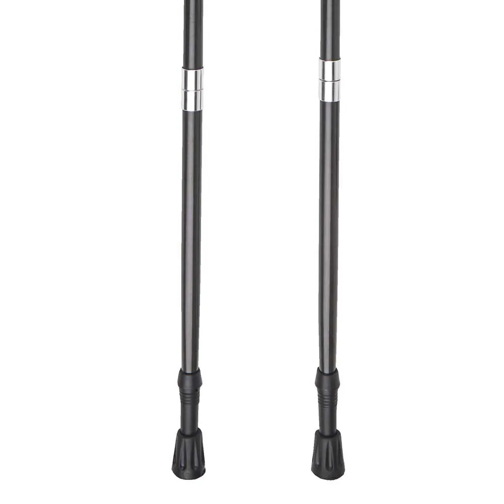Columbus Trc100 Stöcke, Black / white, 100-115cm Columbus Trc100 Stöcke, Black / white, 100-115cm