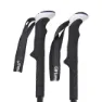 Columbus Trc100 Stöcke, Black / white, 100-115cm