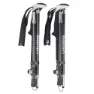 Columbus Trc100 Stöcke, Black / white, 100-115cm