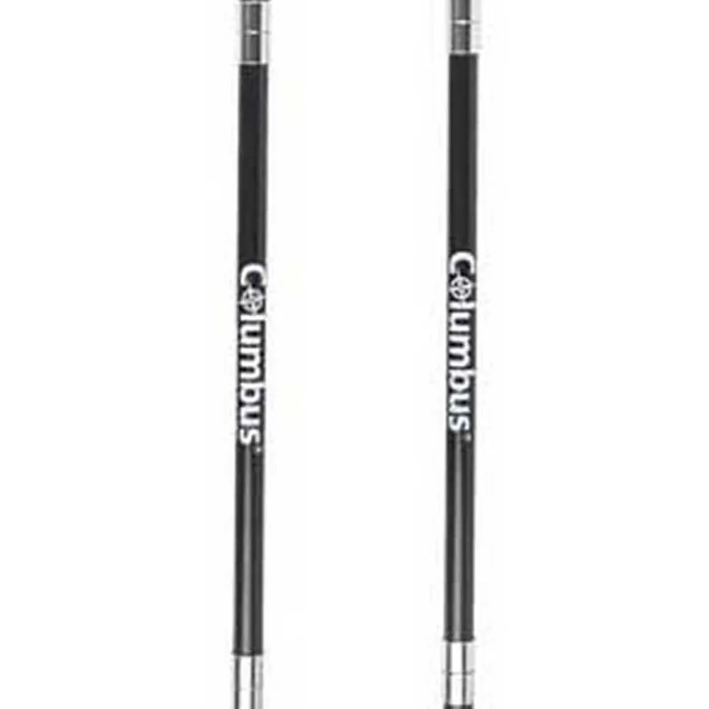 Columbus Trc100 Trail Running Poles Stöcke, One size Columbus Trc100 Trail Running Poles Stöcke, One size