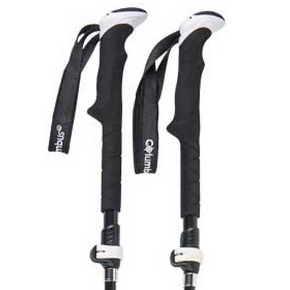 Columbus Trc100 Trail Running Poles Stöcke, One size Columbus Trc100 Trail Running Poles Stöcke, One size