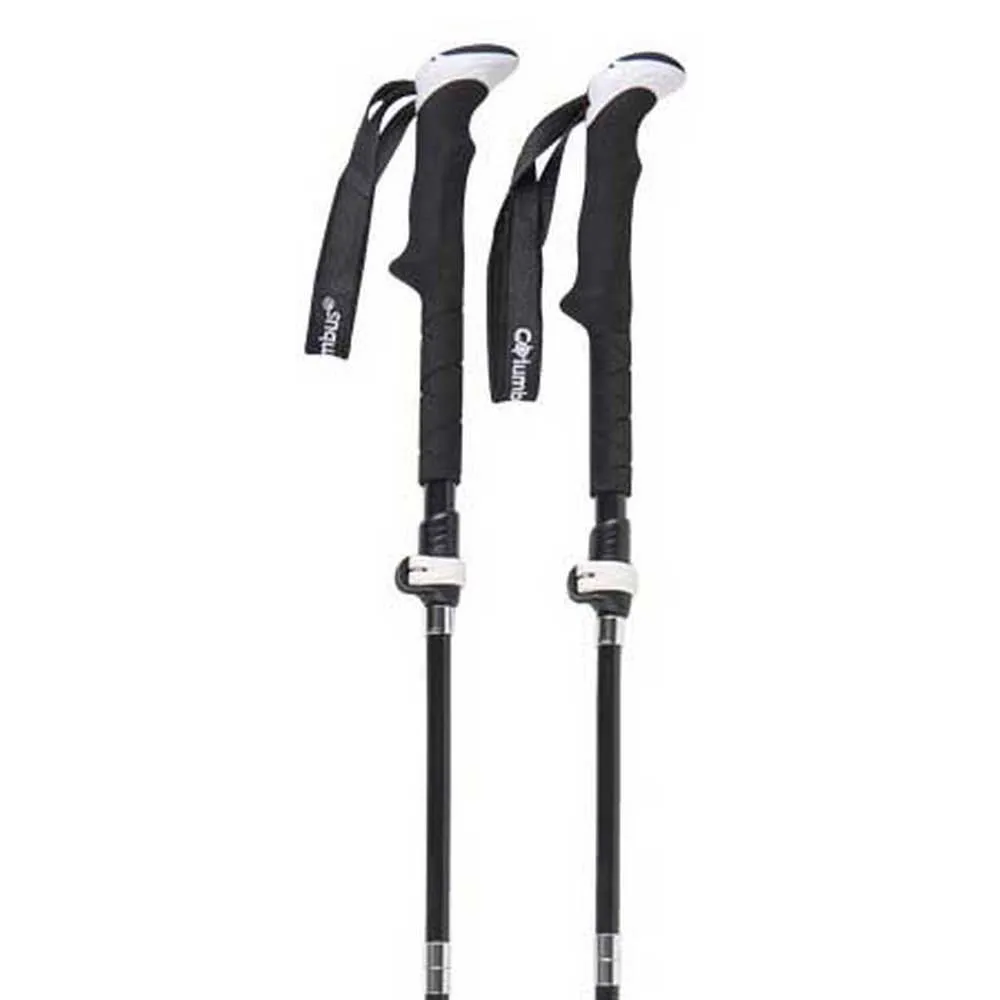 Columbus Trc100 Trail Running Poles Stöcke, One size Columbus Trc100 Trail Running Poles Stöcke, One size