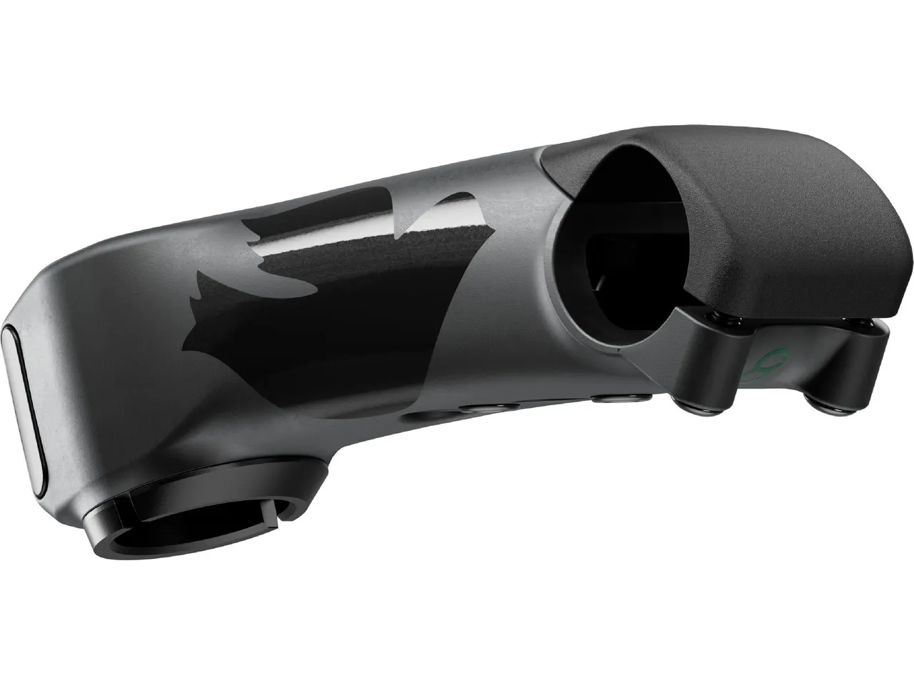 Columbus Trittico Carbon 31.8 Vorbau
