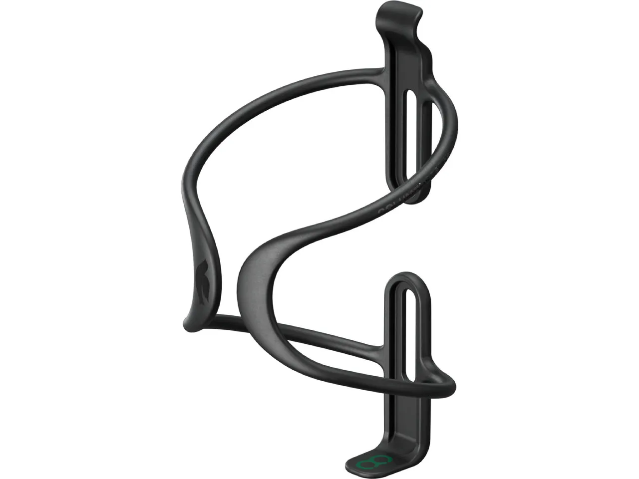 Columbus Trittico Carbon Flaschenhalter, Black, One Size Columbus Trittico Carbon Flaschenhalter, Black, One Size