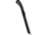 Columbus Trittico Carbon Sattelstütze, Black, 272mm, 31.6mm