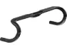 Columbus Trittico Road Carbon 31.8 Lenker, Schwarz
