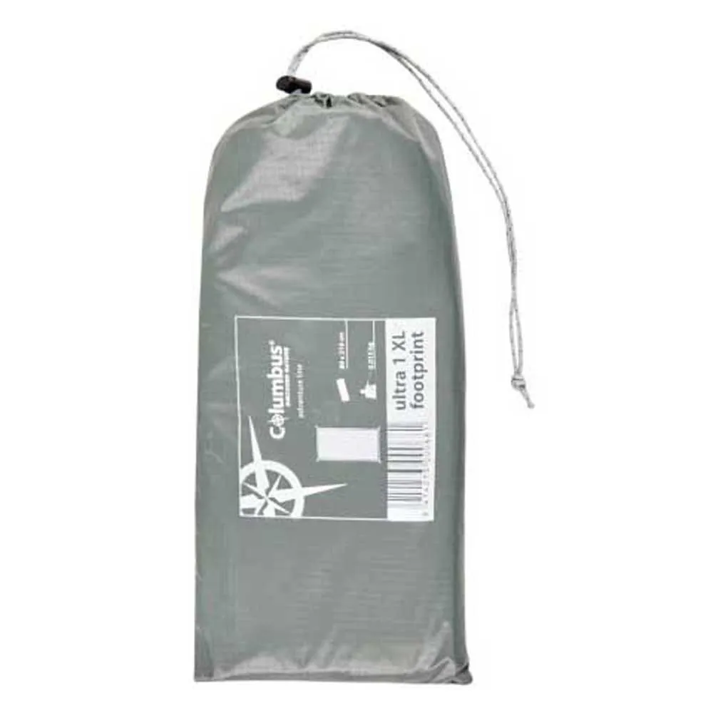 Columbus Ultra 1 Xl Schützender Fußabdruck, Black, One Size Columbus Ultra 1 Xl Schützender Fußabdruck, Black, One Size