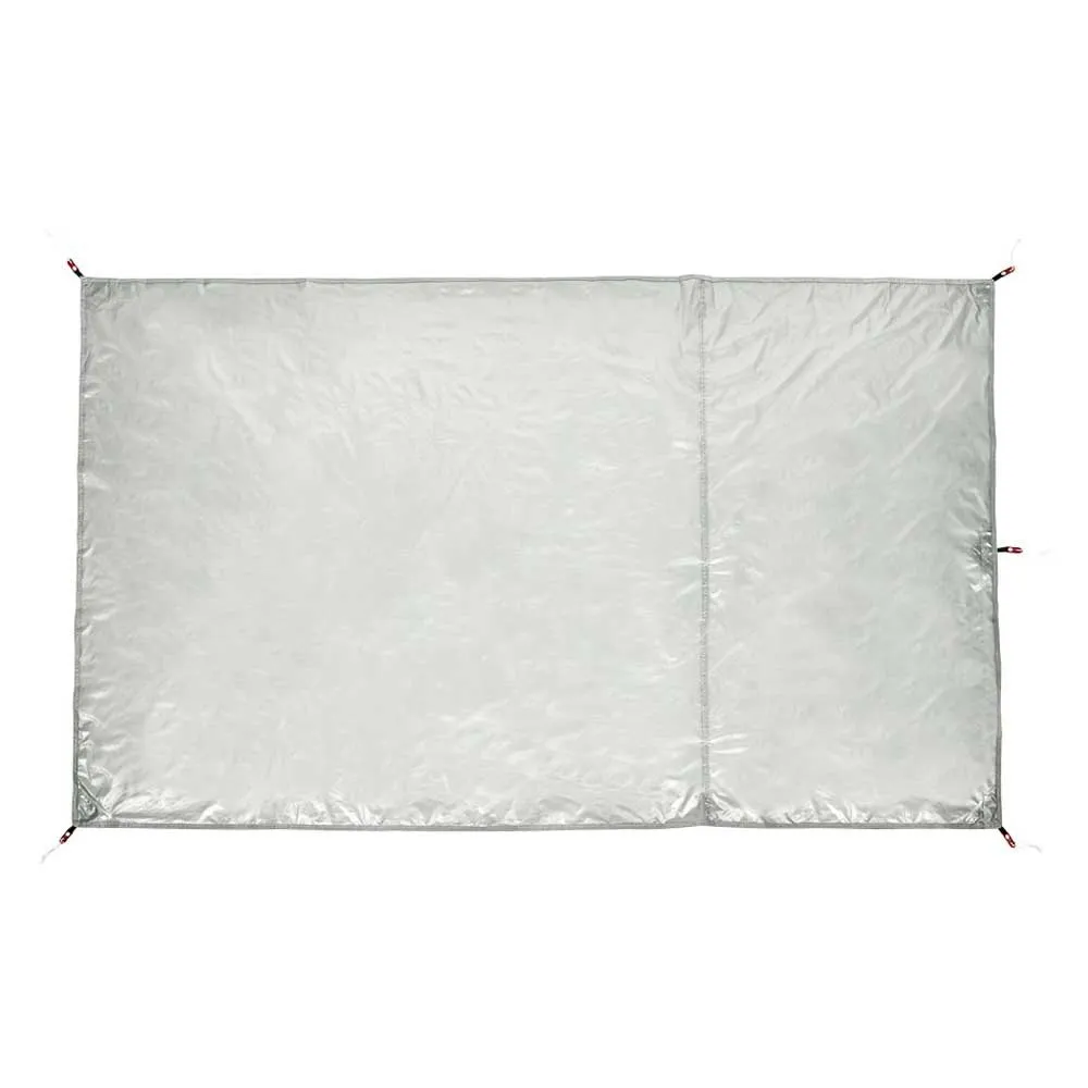 Columbus Ultra 2 Schützender Fußabdruck, Black, One Size