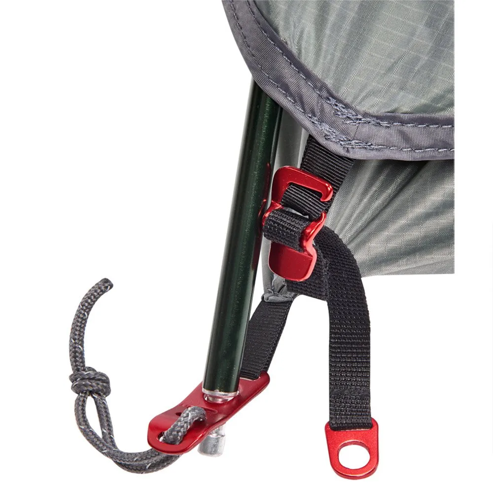 Columbus Ultra 2p Lightweight Zelt, Green, 2PL Columbus Ultra 2p Lightweight Zelt, Green, 2PL