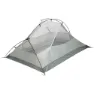 Columbus Ultra 2p Lightweight Zelt, Green, 2PL