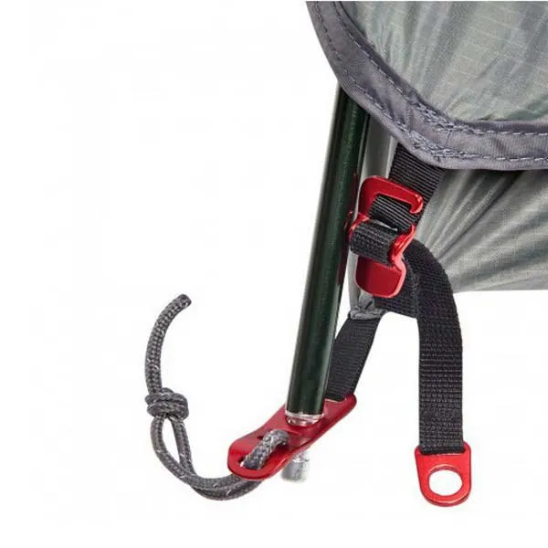 Columbus Ultra 3p Zelt, Green, 3PL Columbus Ultra 3p Zelt, Green, 3PL