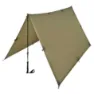 Columbus Ultra Light 20d Plane, Dark green, One Size