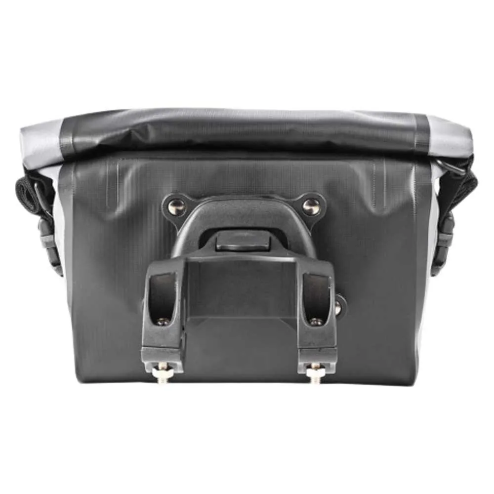 Columbus Waterproof Lenkertasche, Black, One Size Columbus Waterproof Lenkertasche, Black, One Size
